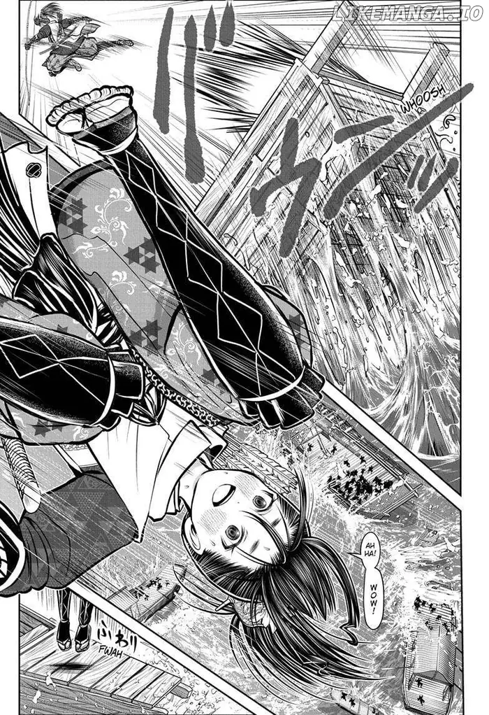 The Elusive Samurai Chapter 174 image 11_optimized